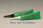BELI-ZELL 10 min weiß Tube 14 5g