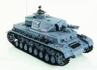 XXL RC-Panzer 1 16 DAK Pz Kpfw IV Ausf. F-1-super detailgetreu
