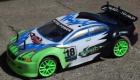 RC Verbrenner Sonic 2. 4 GHz 3 0 ccm 1 10
